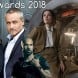 HypnoAwards | Résultats de la catégorie Meilleur acteur