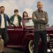 [Seann William Scott] Une troisi�me saison pour Shifting Gears