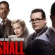 [Keesha Sharp] Marshall arrive sur Netflix