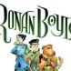 [Thomas Lennon] Ronan Boyle into the Strangeplace arrive en librairie mardi