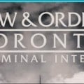 CityTV commande un spin-off  Law & Order, Law & Order Toronto : Criminal Intent