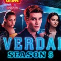 Diffusion US | Dbut de la saison 5 de Riverdale sur The CW
