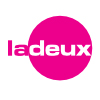 Logo de la cha�ne La Deux