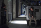 Lethal Weapon Roger Murtaugh : personnage de la srie 