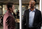 Lethal Weapon Murtaugh et Avery 