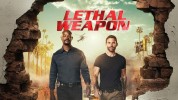 Lethal Weapon Photos Promo Saison 3 