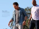 Lethal Weapon Calendriers 