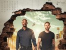 Lethal Weapon Calendriers 