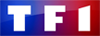 Logo de la chaine TF1